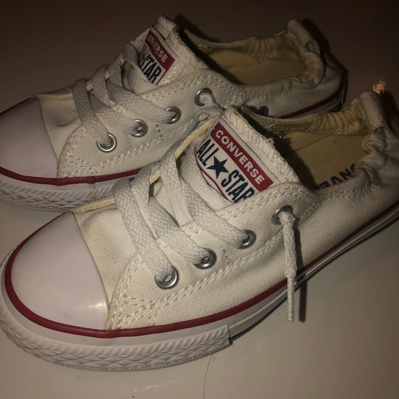 little boys converse shoes